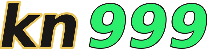 kn999 logo