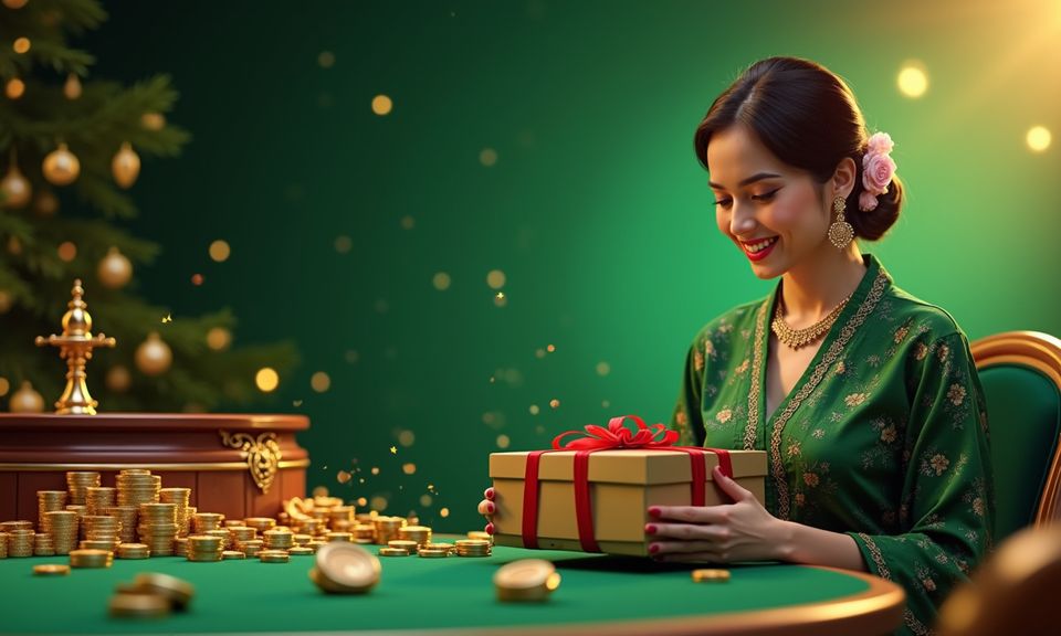kn999 স্লট গেম ফিচার